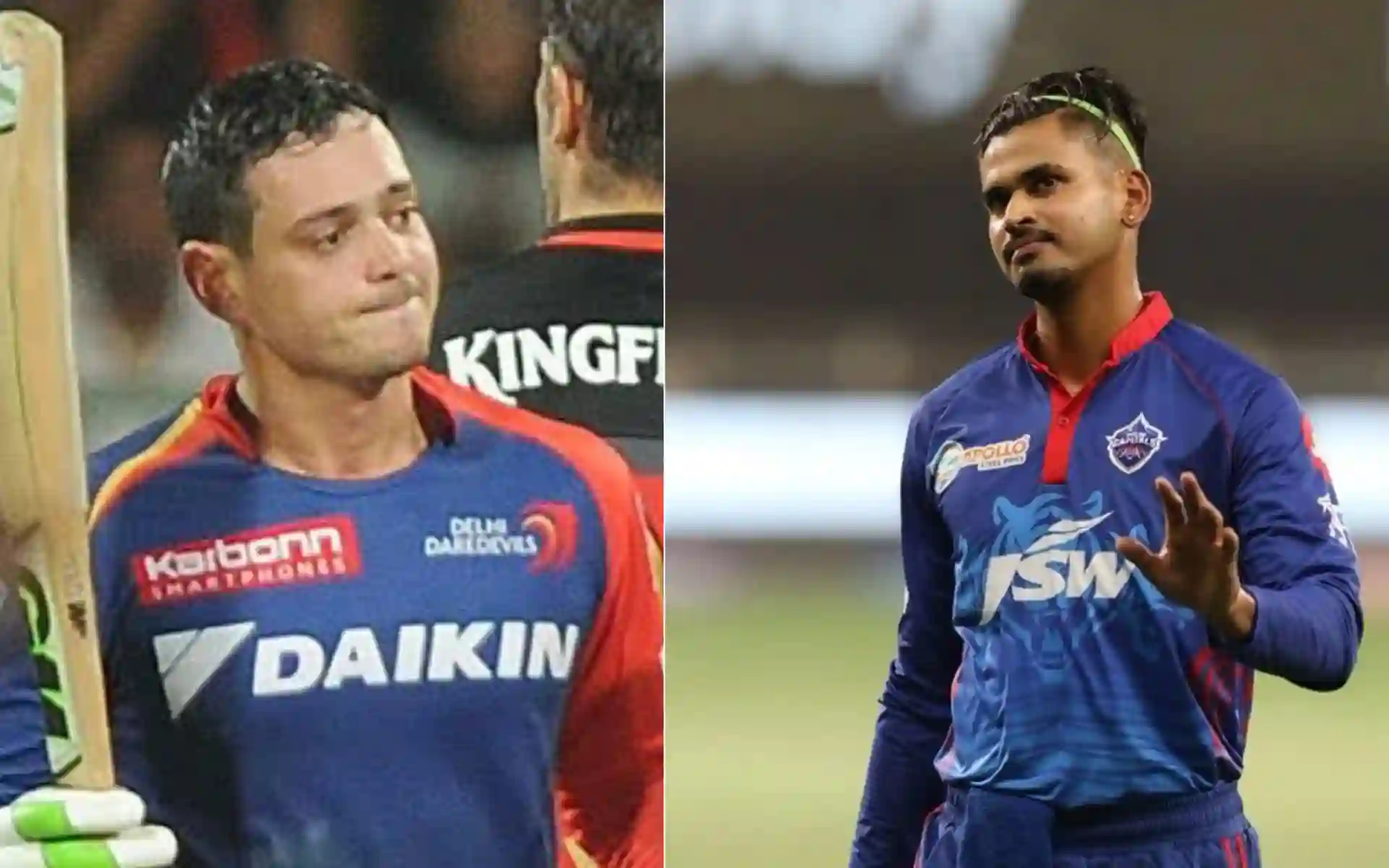 IPL 2025: Shreyas Iyer And...? 3 Batters Delhi Capitals Will Target During The Mega Auction